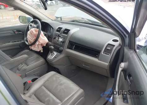 2008 Honda Cr-V Ex-L z USA, uszkodzony, nr VIN JHLRE48778C032913